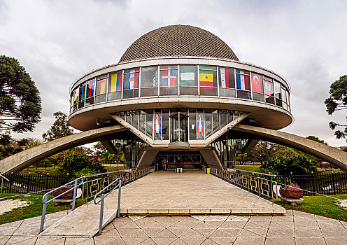 天文馆,公园,布宜诺斯艾利斯,阿根廷,南美