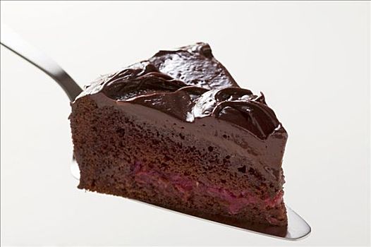 巧克力蛋糕,蛋糕盘