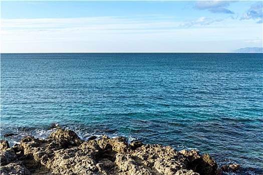 海景