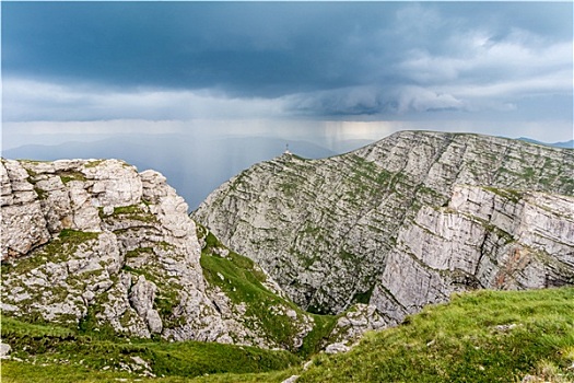 风景