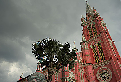 大教堂