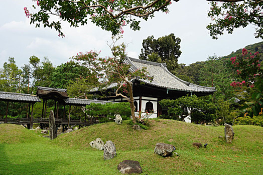 日本京都高台寺