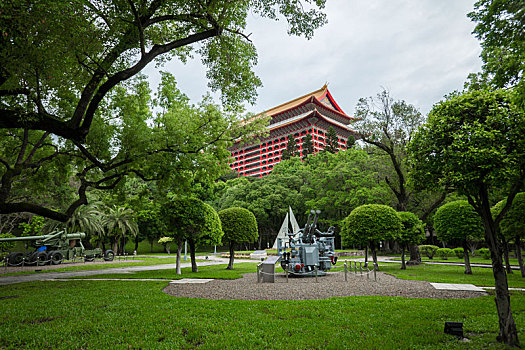 圆山饭店