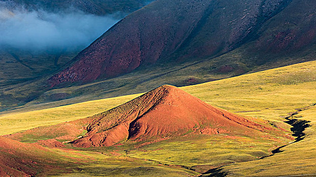 沿途风景