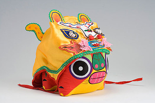 中國元素－布藝工藝品