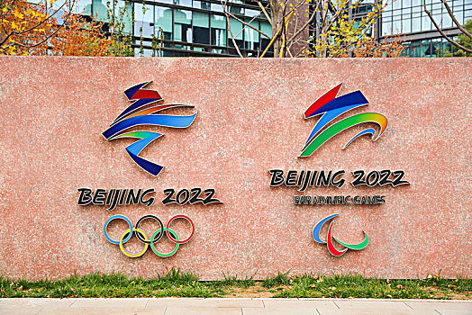 2022北京冬奥会组委会