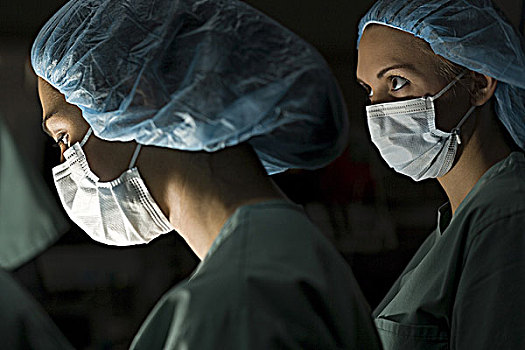 护理,外科手术