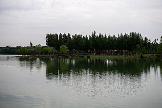 香山公园