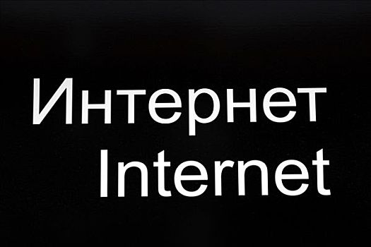 俄罗斯,互联网