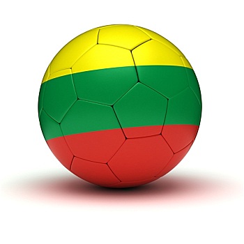 立陶宛,足球
