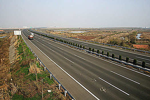 武汉绕城高速公路