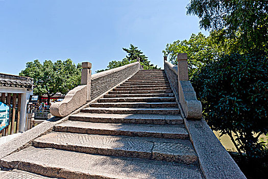 寒山寺