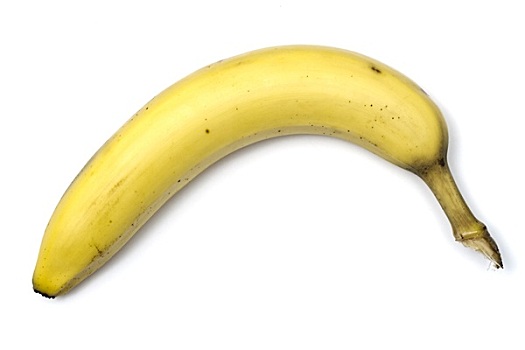 成熟,香蕉