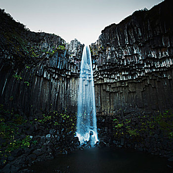 冰岛,风景