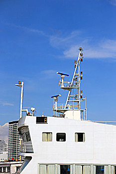 轮船肾功能商务雷达
