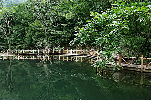 天津,蓟县,梨木台,风景区