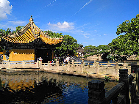 普陀山,普陀禅寺