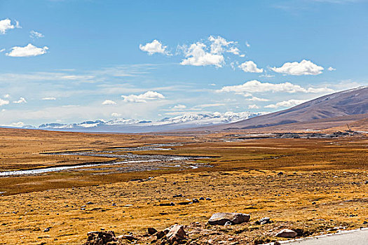 青海美景