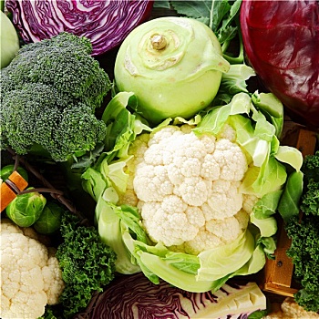 健康,背景,蔬菜