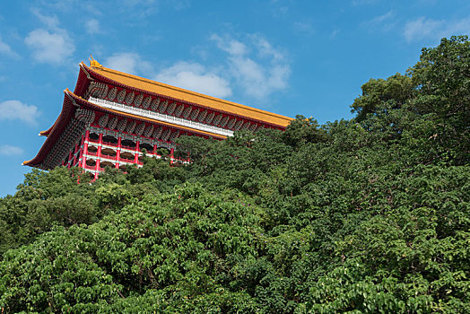 台北圆山大饭店