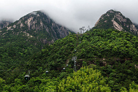 黄山