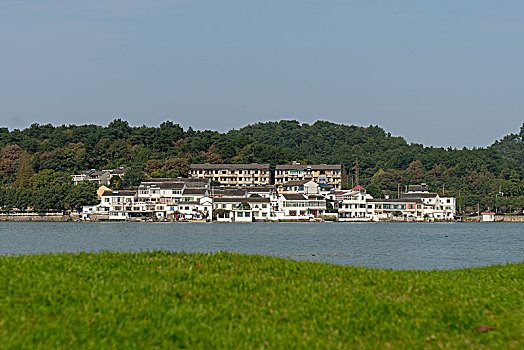 宁波东钱湖度假酒店