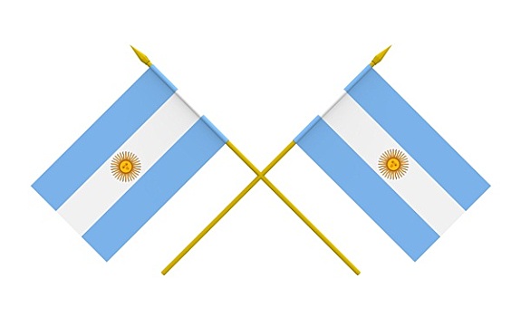 旗帜,阿根廷