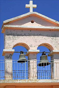 钟楼,凯法利尼亚岛,爱奥尼亚群岛,希腊