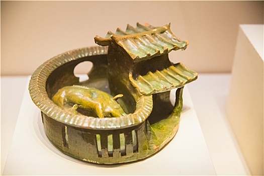 中国国家博物馆馆藏文物