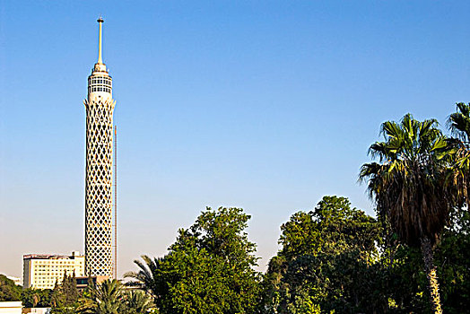 塔,开罗,埃及
