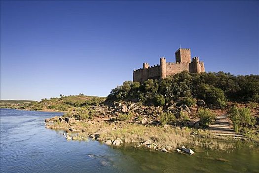 城堡,岛屿,省,葡萄牙