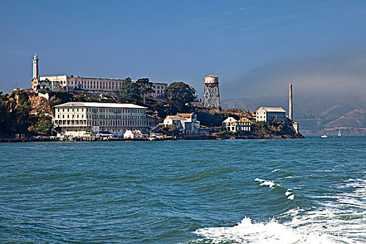旧金山湾,加利福尼亚,美国