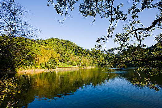 慈湘兩蔣文化園