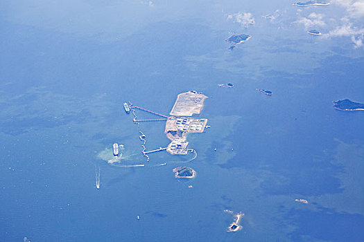 軸流泵