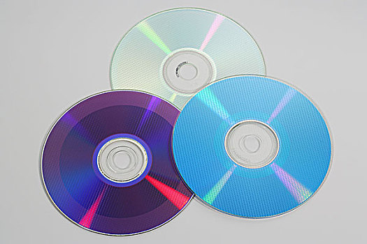 光盘存储,dvd,盘形