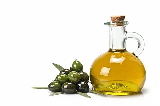 橄榄油,健康饮食