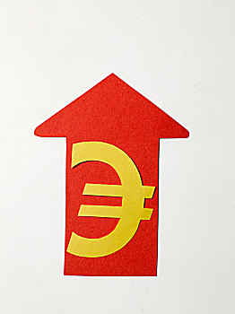 欧元增长