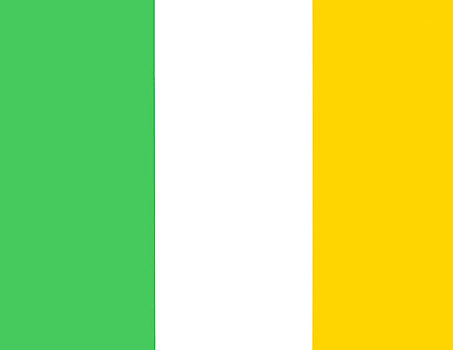 爱尔兰国旗