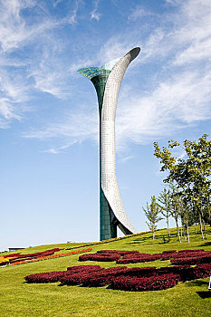 沈陽世博園