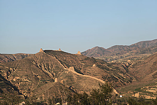 阳高旅游景点大全图片