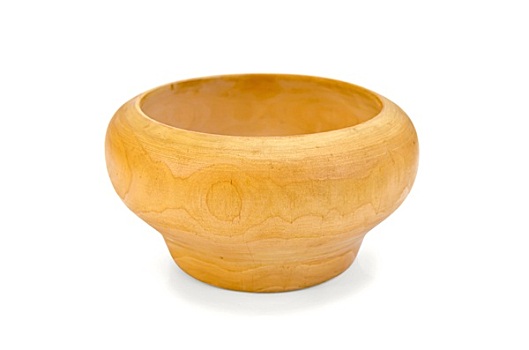 碗,木质