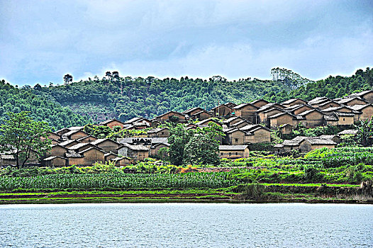 旅游,自然村寨,古村落,世外桃源,乡村旅游,农家乐