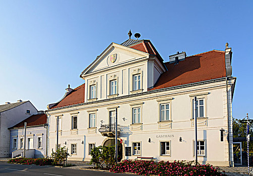 市政厅,区域,下奥地利州,奥地利