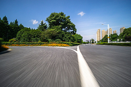 高速公路