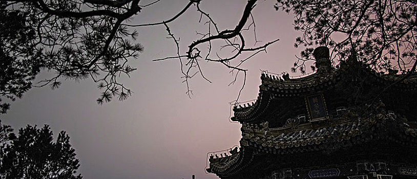 北京旅游