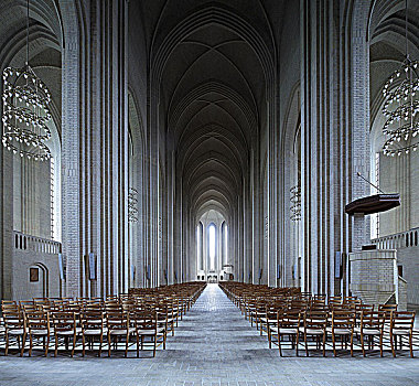 丹麦教堂