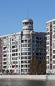上海湖滨大楼