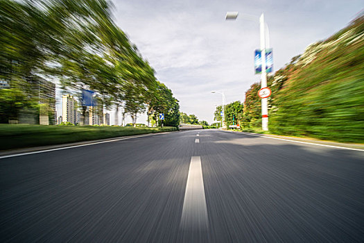 高速公路