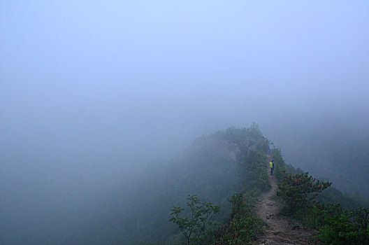 蟠龙山长城