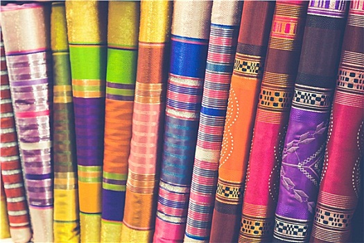 手工艺品,市场,摩洛哥